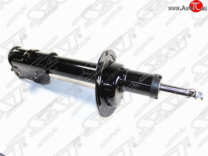 3 599 р. Правый амортизатор передний SAT Mazda CX-7 ER дорестайлинг (2006-2010)  с доставкой в г. Воронеж