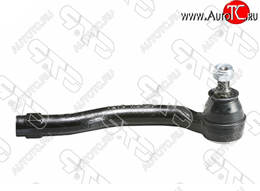 2 279 р. Правый наконечник рулевой тяги CTR Mazda CX-7 ER дорестайлинг (2006-2010)  с доставкой в г. Воронеж