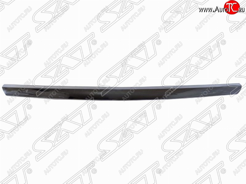 1 349 р. Молдинг решетки радиатора SAT  Mazda 323/Familia  седан (2000-2004) BJ рестайлинг  с доставкой в г. Воронеж