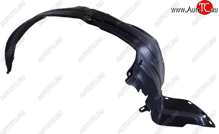 1 799 р. Левый подкрылок передний SAT (пр-во Тайвань)  Mazda MPV  LW (1999-2003) дорестайлинг, 1-ый рестайлинг  с доставкой в г. Воронеж