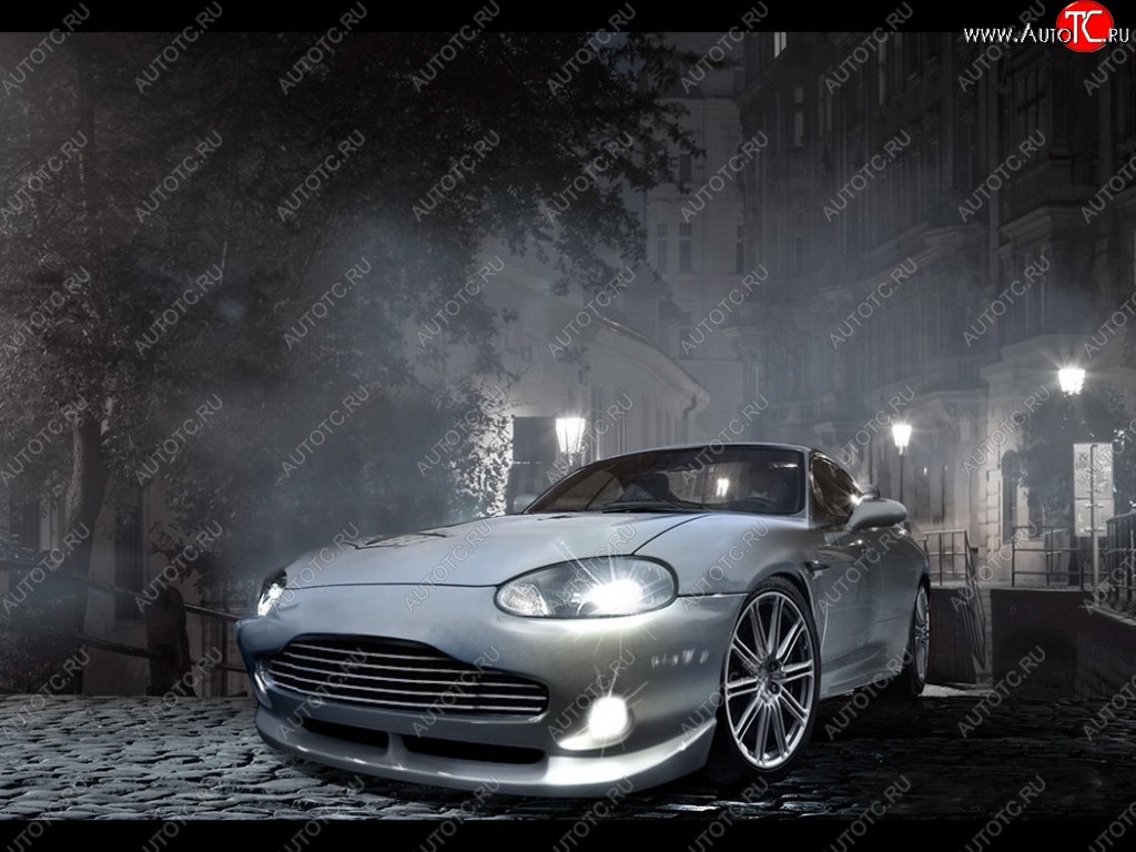 24 999 р. Передний бампер B1 Mazda MX-5 (1998-2005)  с доставкой в г. Воронеж