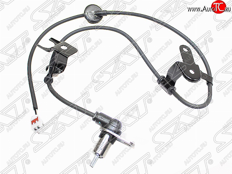 829 р. Левый датчик ABS SAT (задний) Mazda Premacy (1999-2004)  с доставкой в г. Воронеж