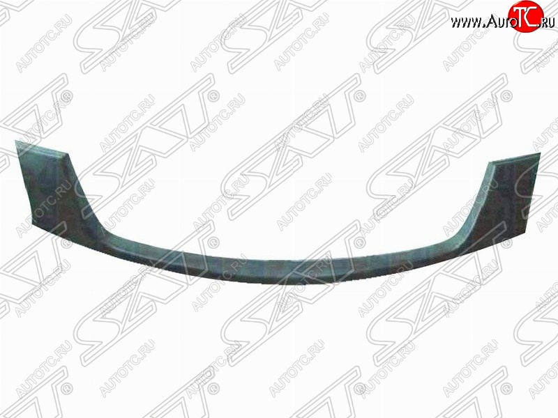2 199 р. Молдинг решетки радиатора SAT  Mazda Tribute (2000-2007)  дорестайлинг  с доставкой в г. Воронеж