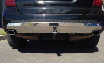 23 499 р. Фаркоп Bosal-Oris. (тип шара A)  Mercedes-Benz GL class  X166 - ML class  W166  с доставкой в г. Воронеж. Увеличить фотографию 2