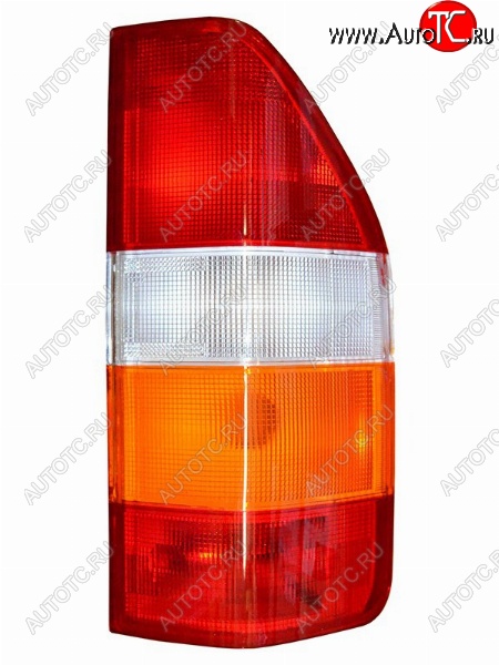 1 249 р. Правый задний фонарь SAT Mercedes-Benz Sprinter W901 (1995-2000)  с доставкой в г. Воронеж