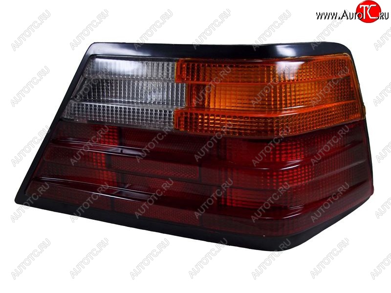2 399 р. Правый задний фонарь SAT  Mercedes-Benz E-Class  W124 (1984-1993) седан дорестайлинг  с доставкой в г. Воронеж