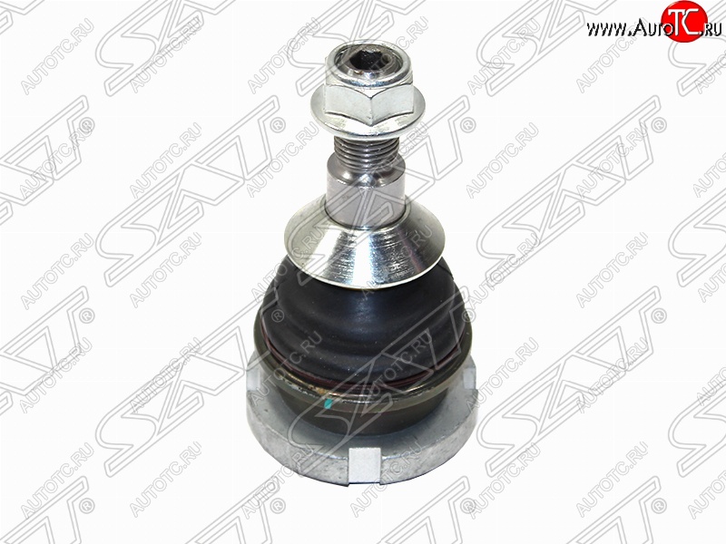 1 099 р. Шаровая опора переднего нижнего рычага SAT Mercedes-Benz ML class W164 - R-Class W251/V251 с доставкой в г. Воронеж Увеличить фотографию 1 1 099 р. Шаровая опора переднего нижнего рычага SAT Mercedes-Benz ML class W164 - R-Class W251/V251 с доставкой в г. Воронеж