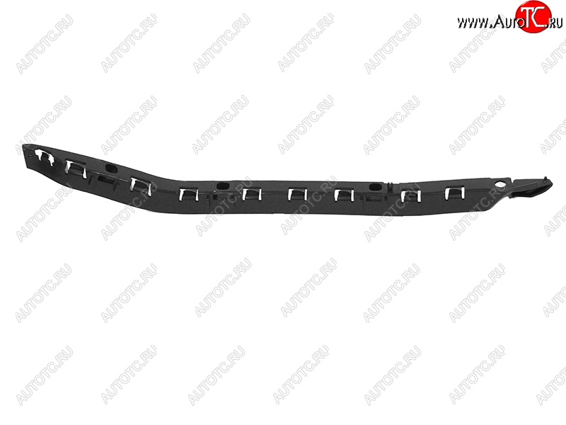 2 299 р. Левый кронштейн заднего бампера SAT  Mercedes-Benz C-Class  W204 (2011-2015) рестайлинг седан  с доставкой в г. Воронеж