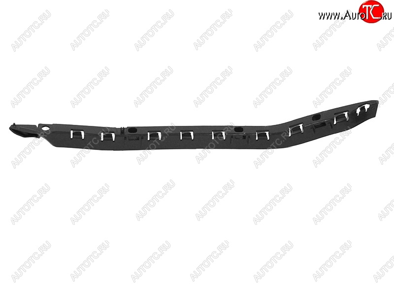 2 299 р. Правый кронштейн заднего бампера SAT  Mercedes-Benz C-Class  W204 (2011-2015) рестайлинг седан  с доставкой в г. Воронеж