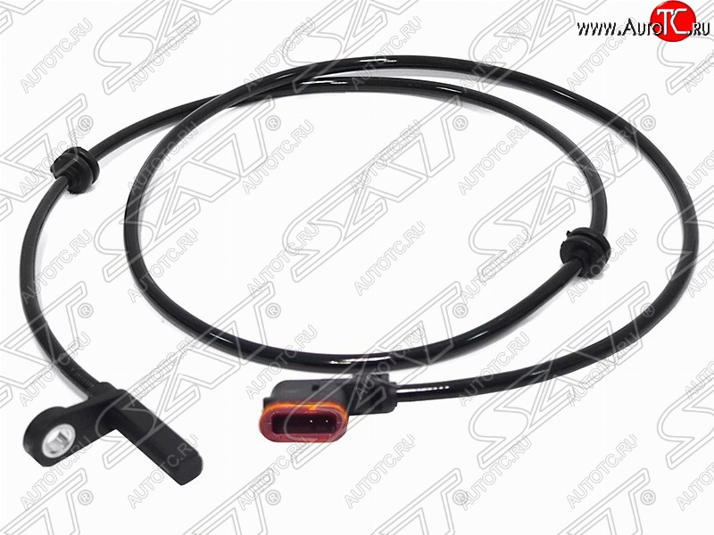1 199 р. Датчик ABS SAT (задний, LH=RH)  Mercedes-Benz C-Class  W204 (2007-2011) дорестайлинг седан  с доставкой в г. Воронеж