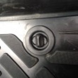 3 889 р. Коврики в салон Aileron 3D Soft Mercedes-Benz E-Class W211 дорестайлинг седан (2002-2006)  с доставкой в г. Воронеж. Увеличить фотографию 6