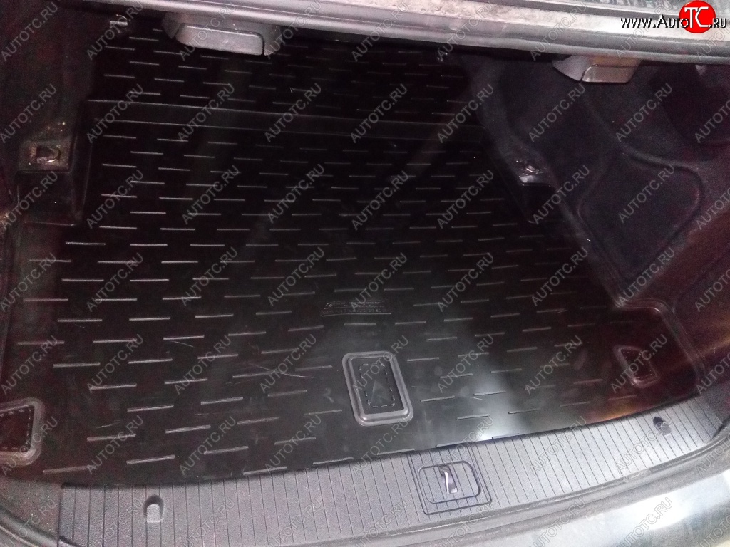 1 679 р. Коврик в багажник SD Aileron  Mercedes-Benz E-Class  W212 (2009-2012) дорестайлинг седан  с доставкой в г. Воронеж