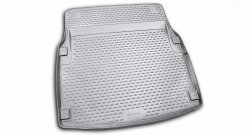 Коврик в багажник Element (полиуретан) Mercedes-Benz E-Class  W212 (2009-2012) дорестайлинг седан
