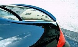 3 449 р. Спойлер Jaguar Mercedes-Benz CLS class C219 (2004-2011)  с доставкой в г. Воронеж. Увеличить фотографию 2