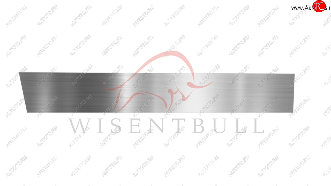 1 989 р. Ремкомплект правой двери Wisentbull  Mercedes-Benz S class  W220 (1998-2005)  с доставкой в г. Воронеж