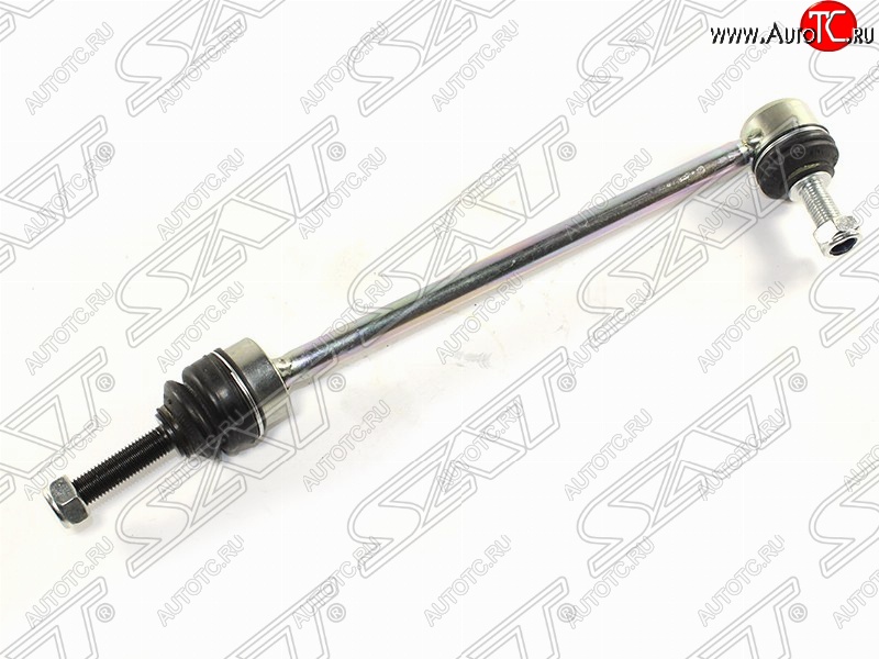 839 р. Левая стойка (тяга) переднего стабилизатора SAT  Mercedes-Benz S class  W221 (2006-2013)  с доставкой в г. Воронеж