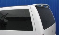 4 199 р. Спойлер CT Mercedes-Benz Vito W638 (1996-2003) (Неокрашенный)  с доставкой в г. Воронеж. Увеличить фотографию 2