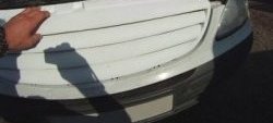 4 999 р. Решётка радиатора (Viano) CT Mercedes-Benz Vito W639 дорестайлинг (2003-2010) (Неокрашенная)  с доставкой в г. Воронеж. Увеличить фотографию 3
