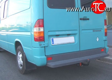 22 699 р. Фаркоп NovLine Mercedes-Benz Sprinter W901 (1995-2000)  с доставкой в г. Воронеж