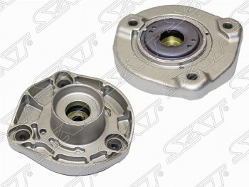 Опора переднего амортизатора SAT (LH=RH) Mercedes-Benz GLK class  X204 (2008-2015) дорестайлинг, рестайлинг
