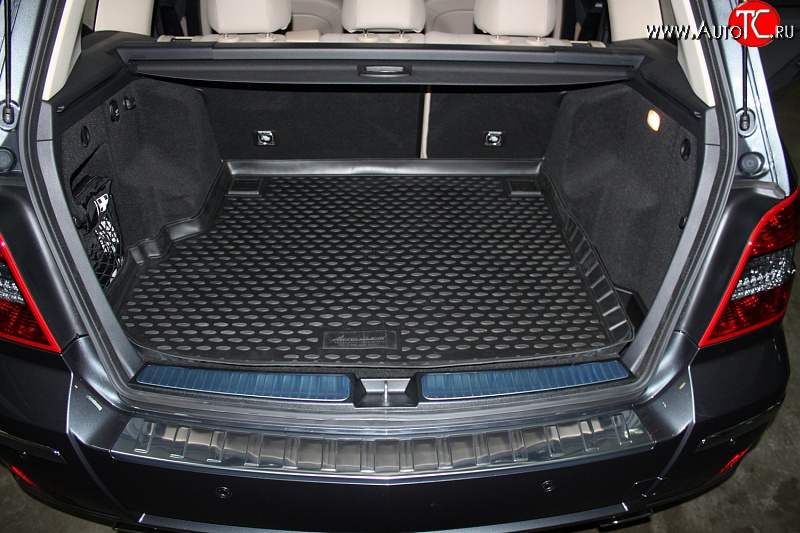3 479 р. Коврик в багажник Element (полиуретан) Mercedes-Benz GLK class X204 рестайлинг (2012-2015) с доставкой в г. Воронеж Увеличить фотографию 1 3 479 р. Коврик в багажник Element (полиуретан) Mercedes-Benz GLK class X204 рестайлинг (2012-2015) с доставкой в г. Воронеж