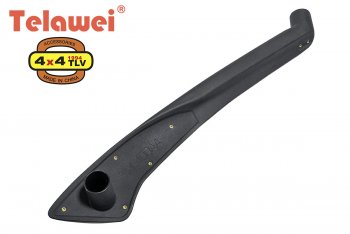 6 999 р. Шноркель Telawei  Mitsubishi Delica  4 (1997-2007), Mitsubishi L400 (1994-2006), ГАЗ Соболь  2752 (1998-2002)  с доставкой в г. Воронеж. Увеличить фотографию 2