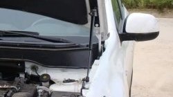 Газовый упор капота Broomer Mitsubishi ASX (2010-2025) дорестайлинг, 1-ый рестайлинг, 2-ой рестайлинг, 3-ий рестайлинг