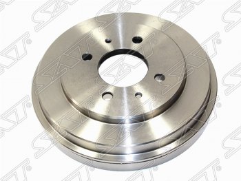 Барабан тормозной (задний) SAT Mitsubishi Colt ( Z20, Z30 хэтчбэк 3 дв.,  Z30) - Lancer Cedia  9