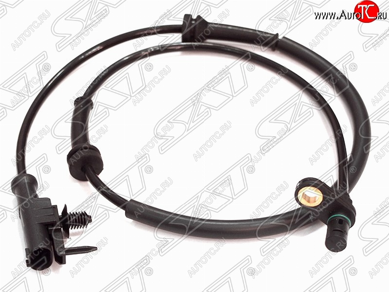 759 р. Датчик ABS SAT (задний, установка на левую или правую сторону) Mitsubishi Colt Z20, Z30 хэтчбэк 3 дв. рестайлинг (2008-2012)  с доставкой в г. Воронеж