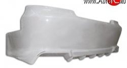 8 899 р. Задний бампер Auto-R berg Mitsubishi Galant 8  дорестайлинг седан (1996-1998)  с доставкой в г. Воронеж. Увеличить фотографию 2