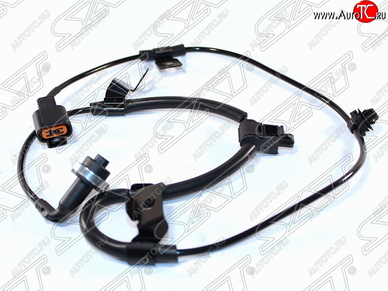 1 359 р. Левый датчик ABS SAT (задний)  Mitsubishi L200  5 KK,KL (2015-2019) дорестайлинг  с доставкой в г. Воронеж