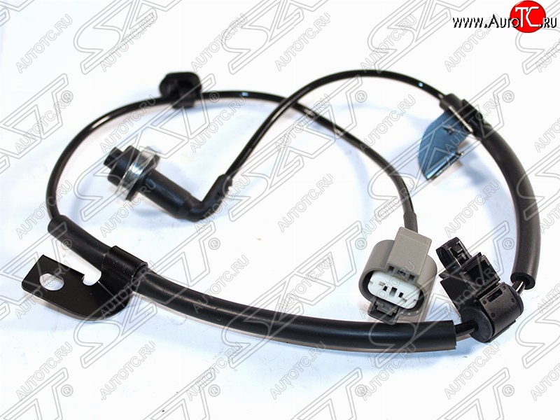 1 299 р. Правый датчик ABS SAT (задний)  Mitsubishi L200  5 KK,KL (2015-2019) дорестайлинг  с доставкой в г. Воронеж