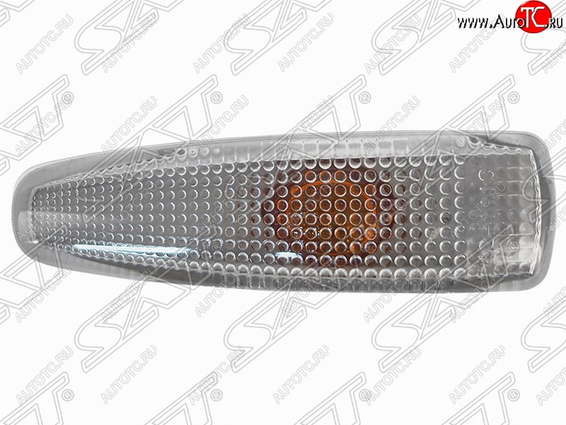 779 р. Указатель поворота в крыло SAT (LH=RH)  Mitsubishi L200  5 KK,KL (2015-2019) дорестайлинг  с доставкой в г. Воронеж