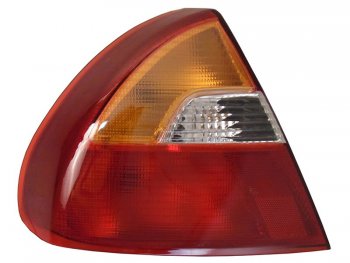 Левый задний фонарь SAT Mitsubishi Lancer  8 (1997-2000) рестайлинг седан