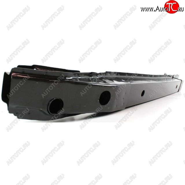 3 149 р. Усилитель переднего бампера SPARD Mitsubishi Lancer 9 CS седан 2-ой рестайлинг (2005-2009)  с доставкой в г. Воронеж