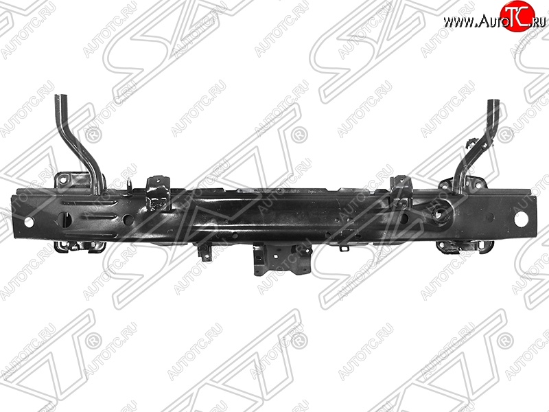 5 849 р. Усилитель переднего бампера (под раздельную решетку) SAT Mitsubishi Lancer 10 CY седан дорестайлинг (2007-2010) с доставкой в г. Воронеж Увеличить фотографию 1 5 849 р. Усилитель переднего бампера (под раздельную решетку) SAT Mitsubishi Lancer 10 CY седан дорестайлинг (2007-2010) с доставкой в г. Воронеж