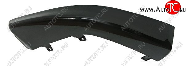 1 179 р. Левый клык переднего бампера SAT Mitsubishi Lancer 10 CY седан дорестайлинг (2007-2010) (Неокрашенный) с доставкой в г. Воронеж Увеличить фотографию 1 1 179 р. Левый клык переднего бампера SAT Mitsubishi Lancer 10 CY седан дорестайлинг (2007-2010) (Неокрашенный) с доставкой в г. Воронеж