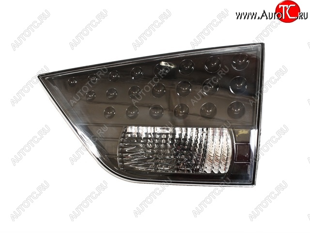 3 049 р. Фонарь BRIGHTROAD (внутренний, правый) Mitsubishi Outlander XL (CW)  рестайлинг (2010-2013)  с доставкой в г. Воронеж