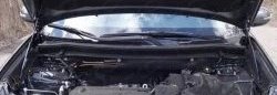 Газовые упоры капота Berkut Mitsubishi Outlander GF 2-ой рестайлинг (2015-2018)