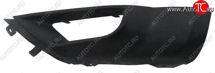 639 р. Левая накладка на передний бампер SAT Mitsubishi Outlander XL (CW) дорестайлинг (2005-2009) (Неокрашенная) с доставкой в г. Воронеж Увеличить фотографию 1 639 р. Левая накладка на передний бампер SAT Mitsubishi Outlander XL (CW) дорестайлинг (2005-2009) (Неокрашенная) с доставкой в г. Воронеж