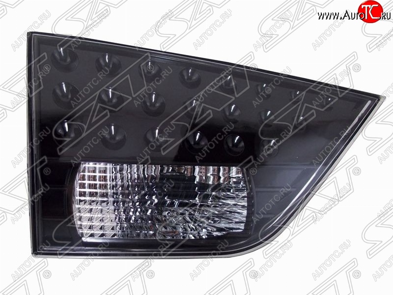2 659 р. Левый фонарь SAT (внутренний)  Mitsubishi Outlander  XL (2005-2013) (CW)  дорестайлинг, (CW)  рестайлинг  с доставкой в г. Воронеж