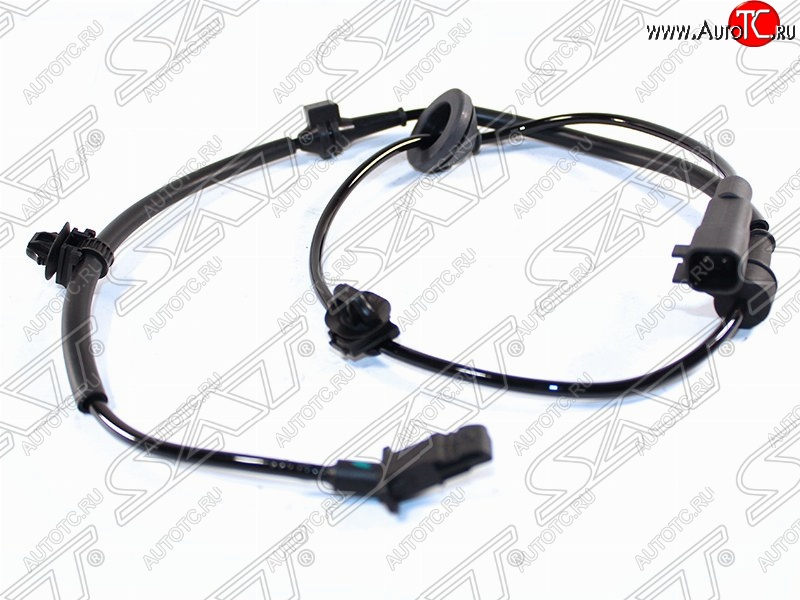 1 279 р. Правый датчик ABS SAT (задний) Mitsubishi Outlander GF 2-ой рестайлинг (2015-2018)  с доставкой в г. Воронеж