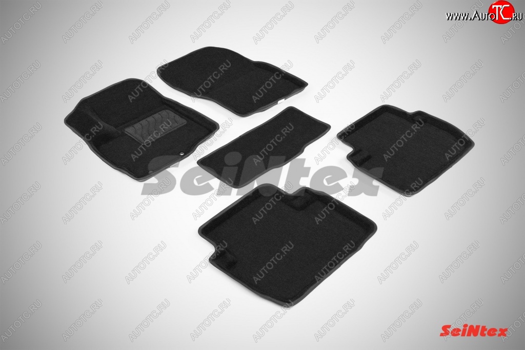 5 449 р. Износостойкие коврики в салон 3D Seintex (черн, компл) Mitsubishi Outlander GF дорестайлинг (2012-2014) с доставкой в г. Воронеж Увеличить фотографию 1 5 449 р. Износостойкие коврики в салон 3D Seintex (черн, компл) Mitsubishi Outlander GF дорестайлинг (2012-2014) с доставкой в г. Воронеж