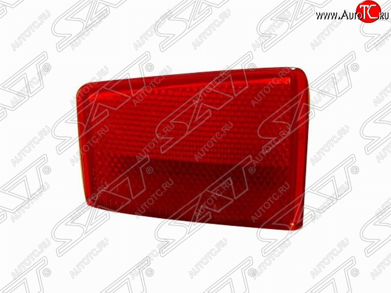 919 р. Правый катафот заднего бампера SAT Mitsubishi Pajero 4 V90 2-ой рестайлинг (2014-2020) с доставкой в г. Воронеж Увеличить фотографию 1 919 р. Правый катафот заднего бампера SAT Mitsubishi Pajero 4 V90 2-ой рестайлинг (2014-2020) с доставкой в г. Воронеж