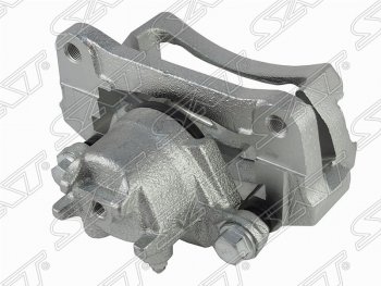 Правый задний суппорт тормозной SAT Mitsubishi Pajero 4 V80 3 дв. 1-ый рестайлинг (2011-2014)