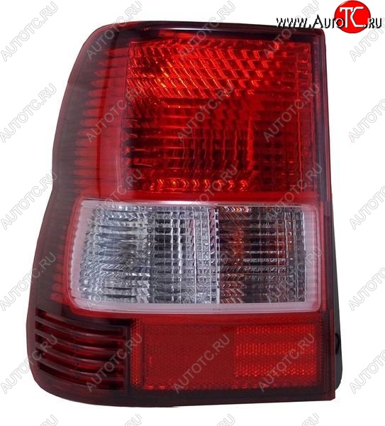 2 689 р. Левый фонарь SAT  Mitsubishi Pajero iO (1998-2007)  с доставкой в г. Воронеж