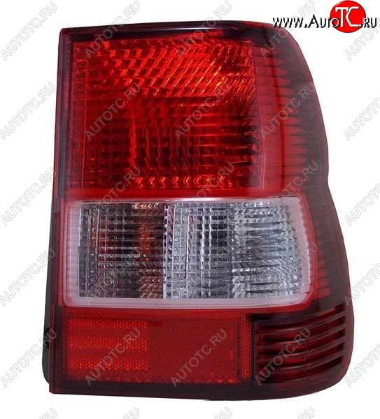 2 689 р. Правый фонарь SAT  Mitsubishi Pajero iO (1998-2007)  с доставкой в г. Воронеж