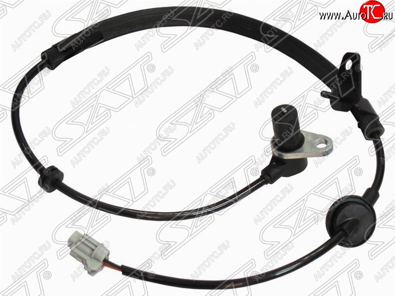 1 979 р. Правый датчик ABS SAT (передний) Nissan Almera N16 седан дорестайлинг (2000-2003)  с доставкой в г. Воронеж