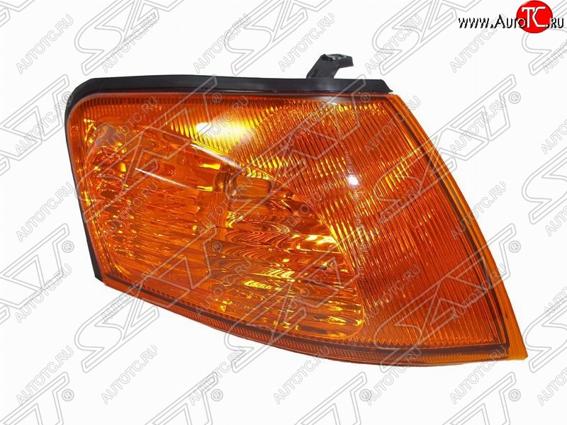 799 р. Правый указатель поворота SAT (жёлтый) Nissan AD Y11 (1999-2008)  с доставкой в г. Воронеж