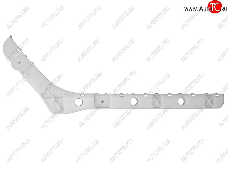 739 р. Правый кронштейн заднего бампера SAT Nissan Almera G15 седан (2012-2019)  с доставкой в г. Воронеж